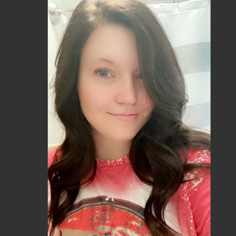 Meet your Posher, Bethany